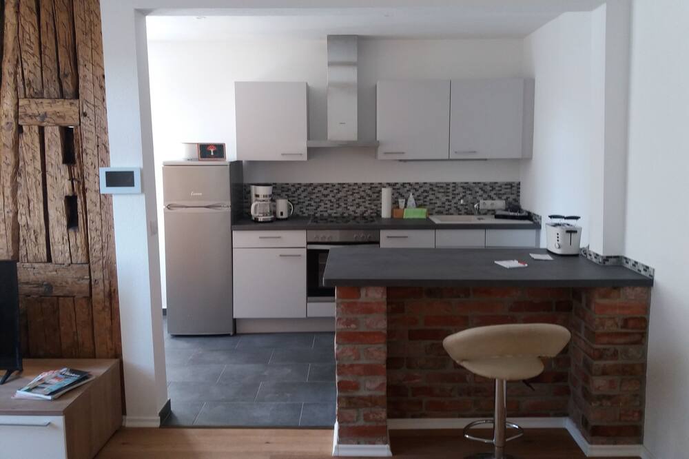 Photo of Kitchen in Kronach