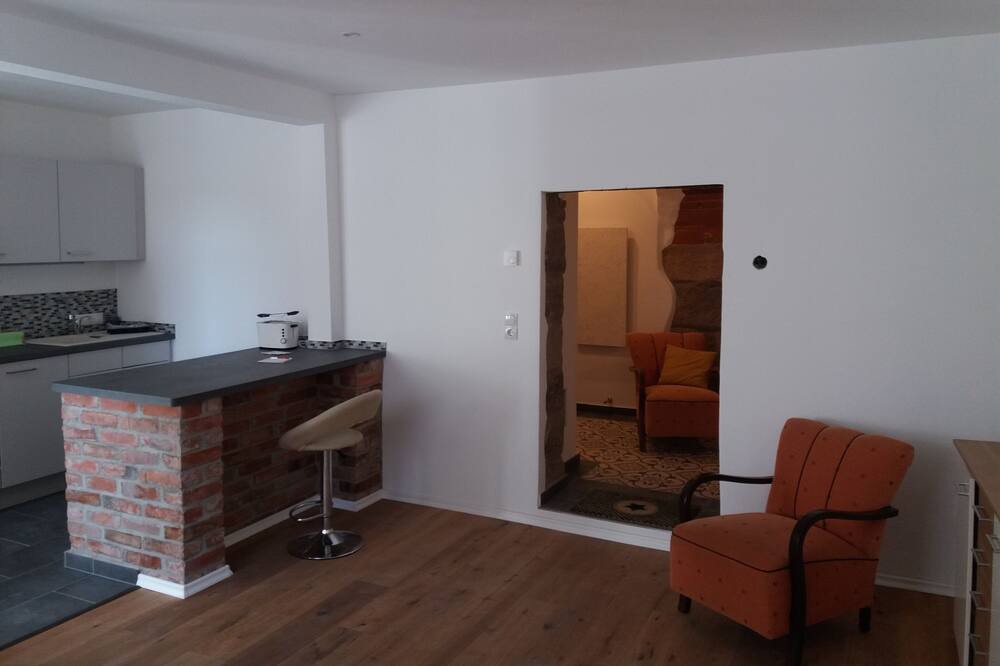 Photo of Livingroom in Kronach