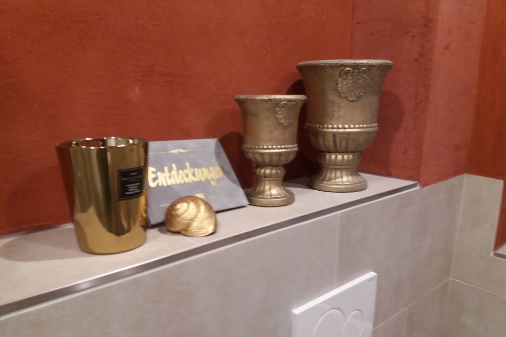 Photo of Bathroom in Kronach
