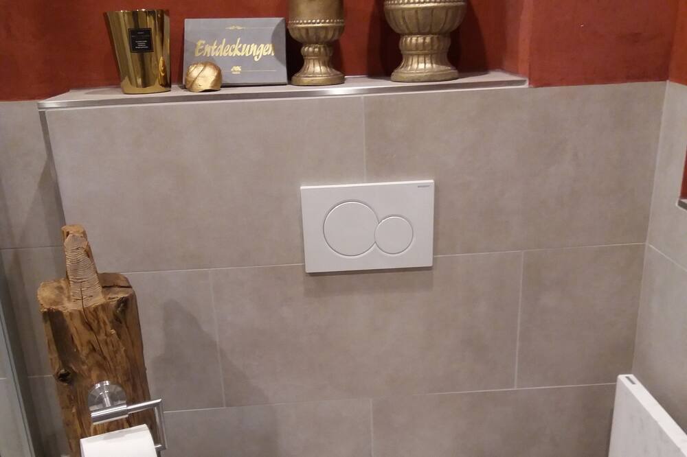 Photo of Bathroom in Kronach
