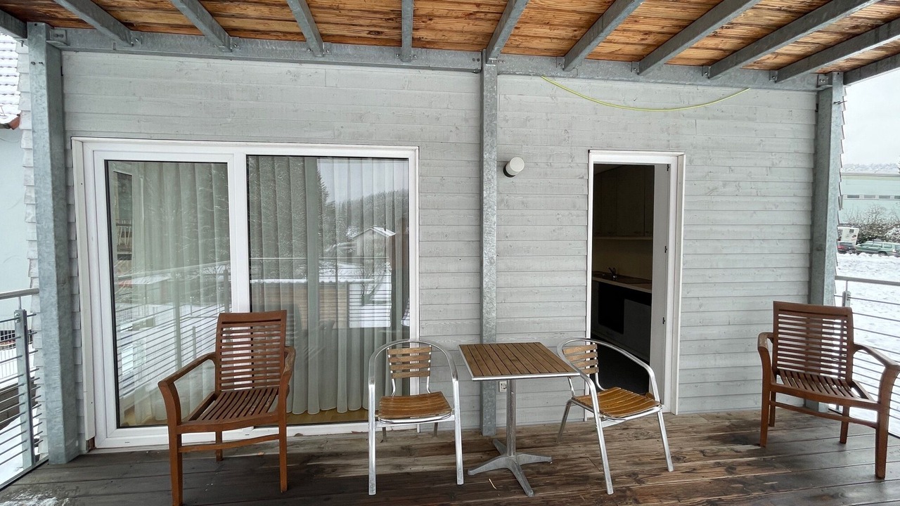 Photo of Outdoor in Moembris