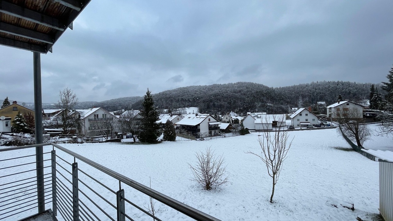 Photo of Outdoor in Moembris