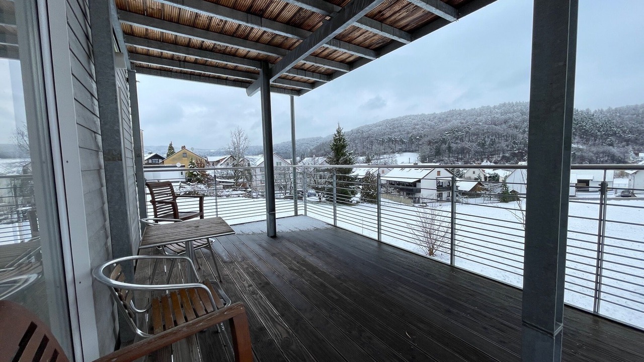 Photo of Outdoor in Moembris