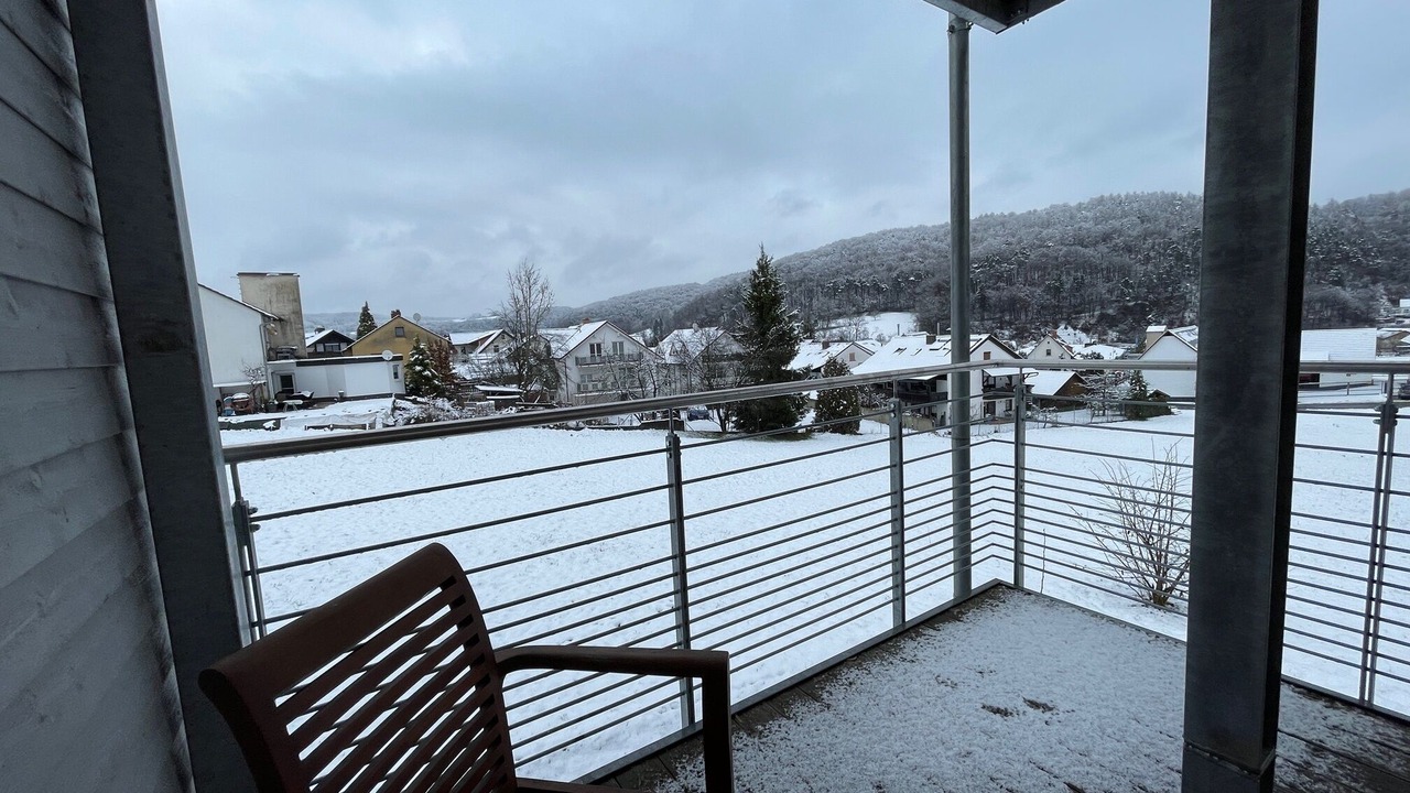Photo of Outdoor in Moembris