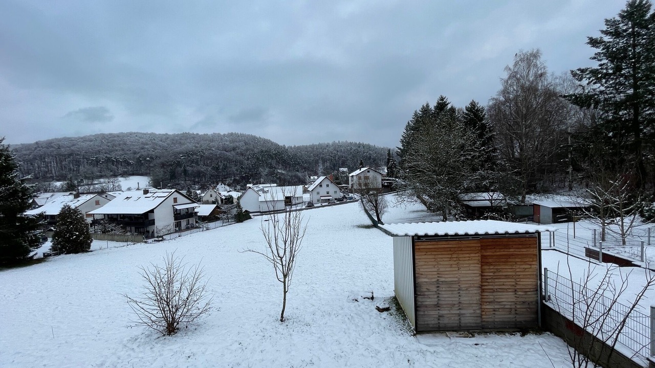 Photo of Outdoor in Moembris