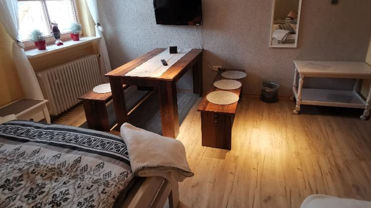 Photo of Bedroom in Regenhutte