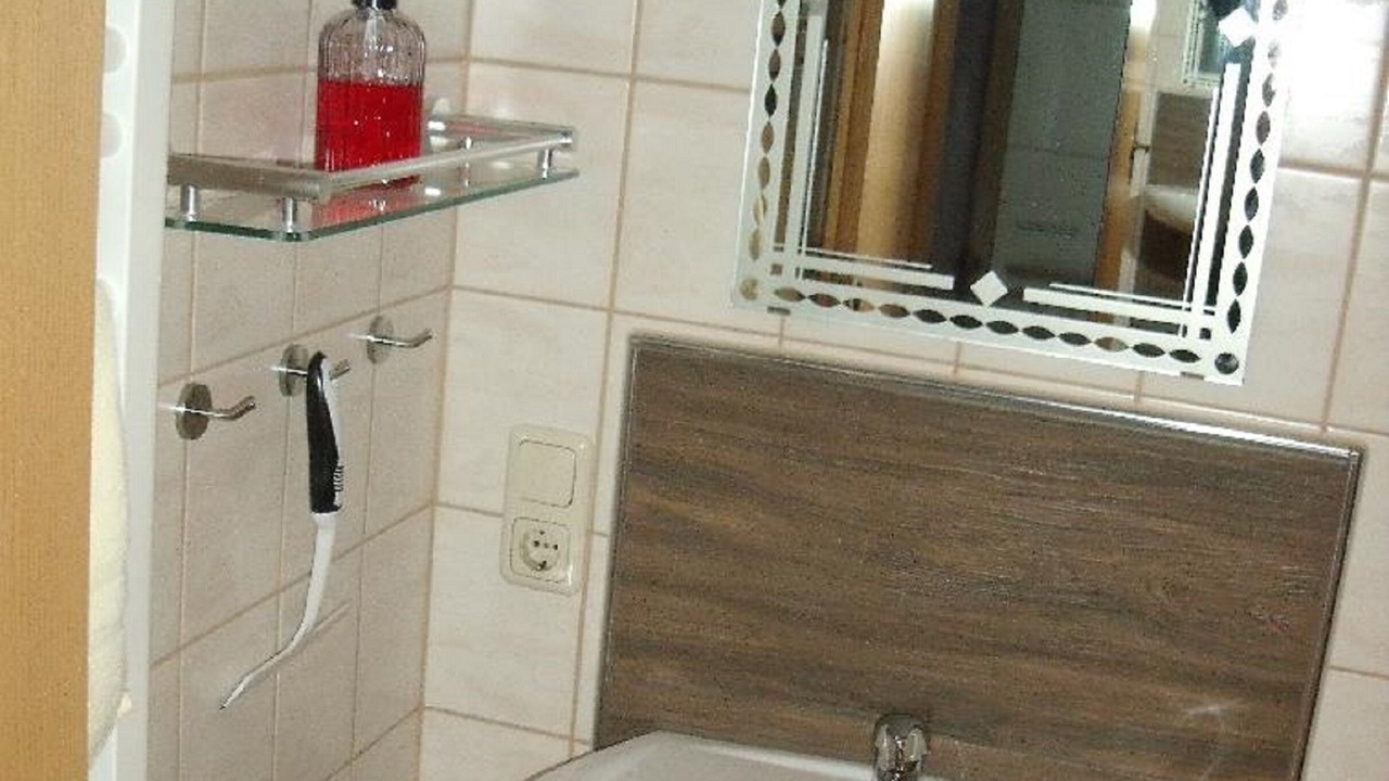 Photo of Bathroom in Regenhutte