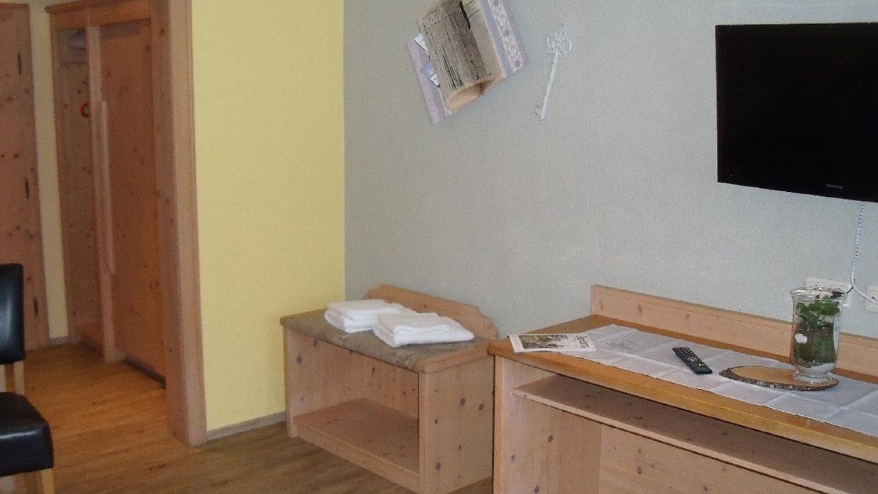 Photo of Bedroom in Regenhutte
