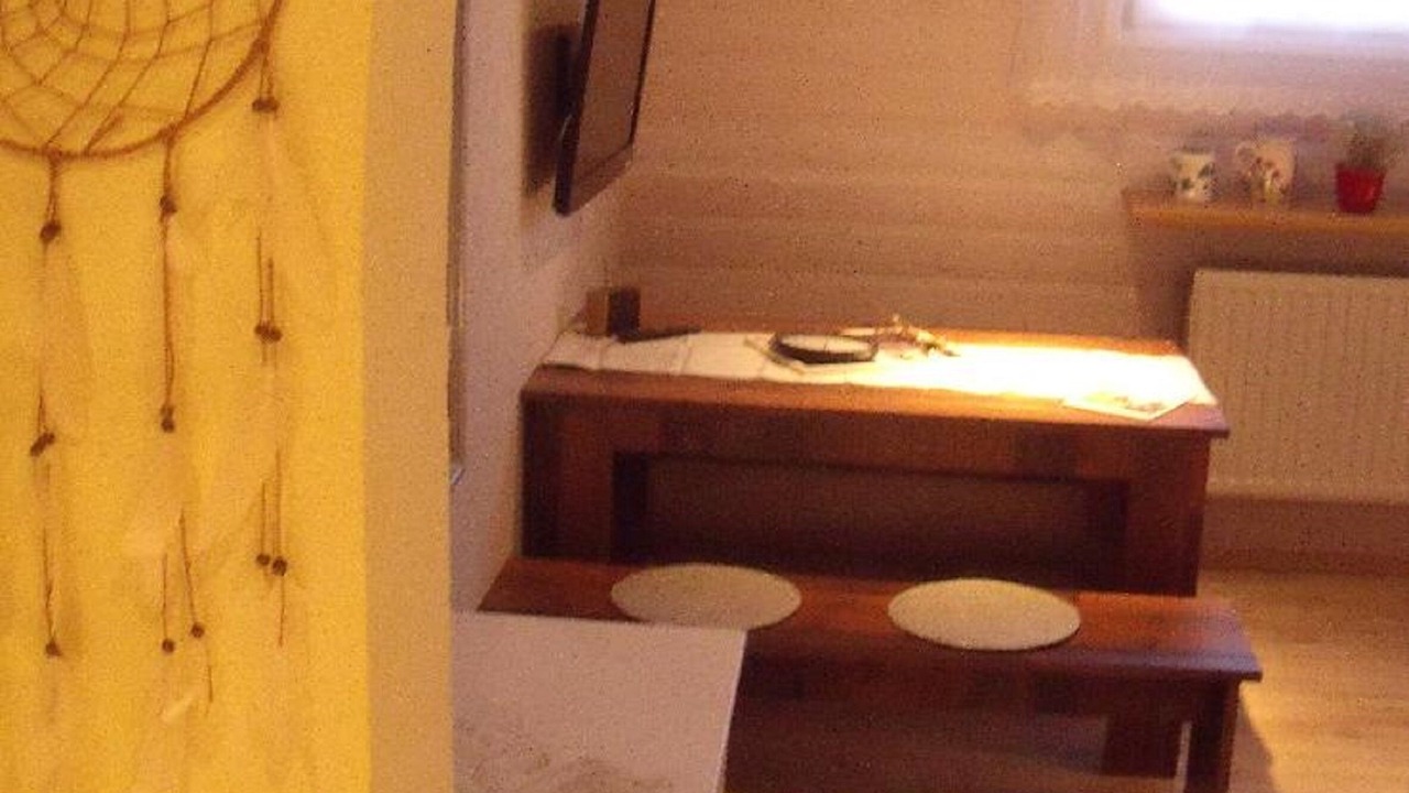 Photo of Bathroom in Regenhutte