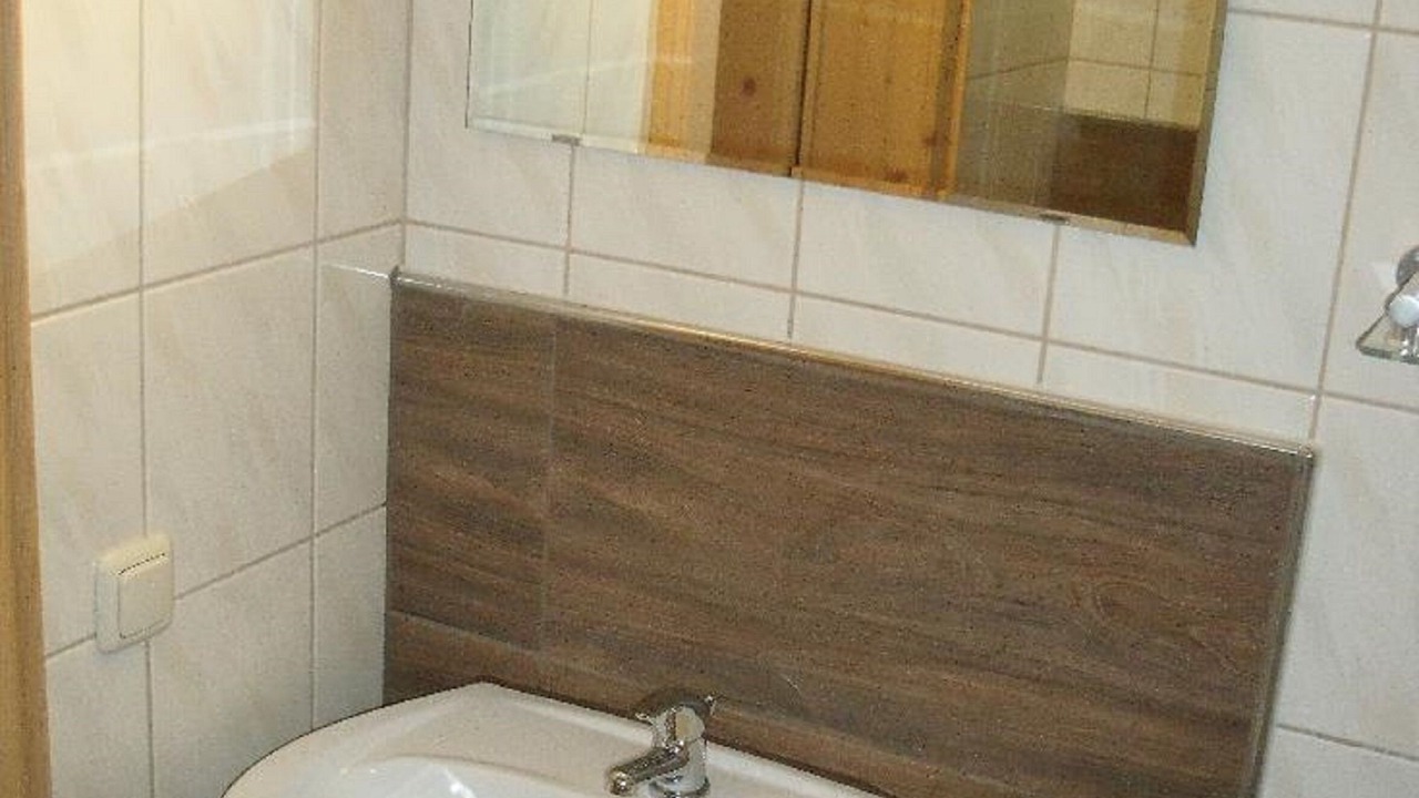 Photo of Bathroom in Regenhutte