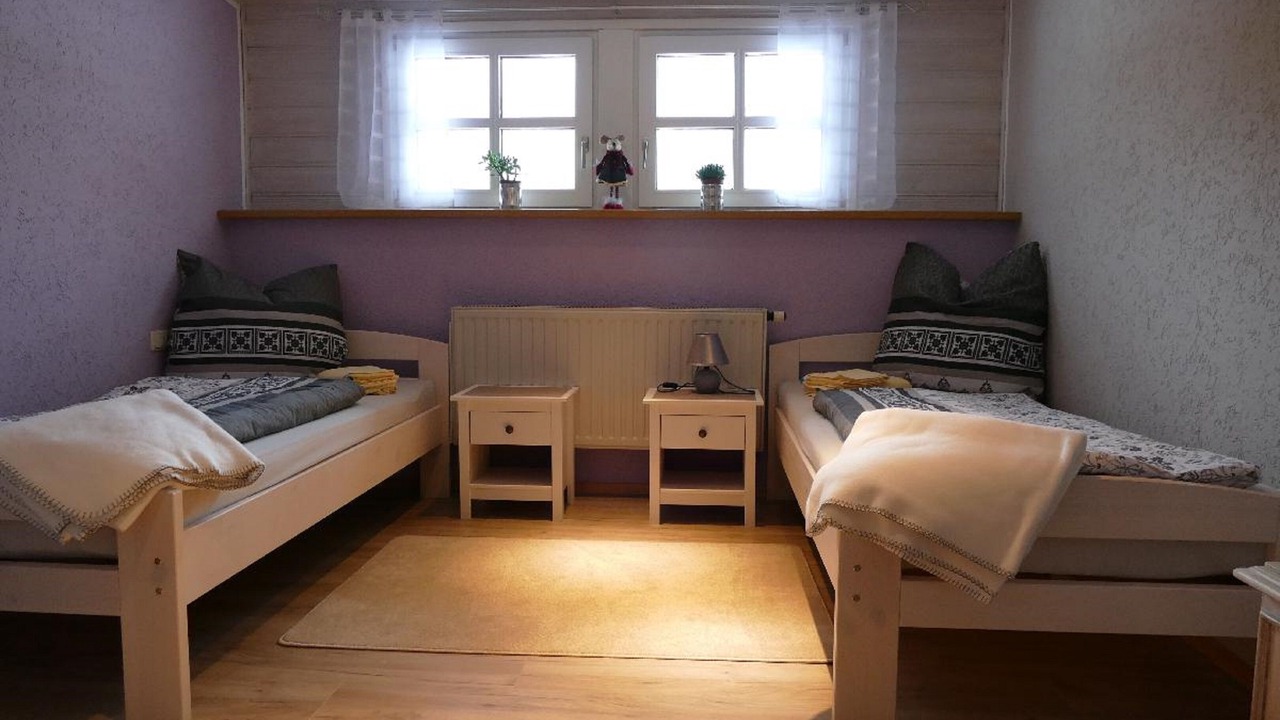 Photo of Bedroom in Regenhutte