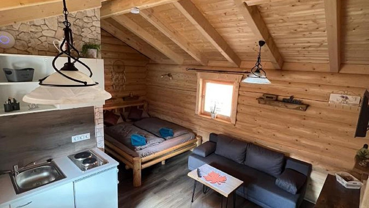 Photo of Others in Regenhutte