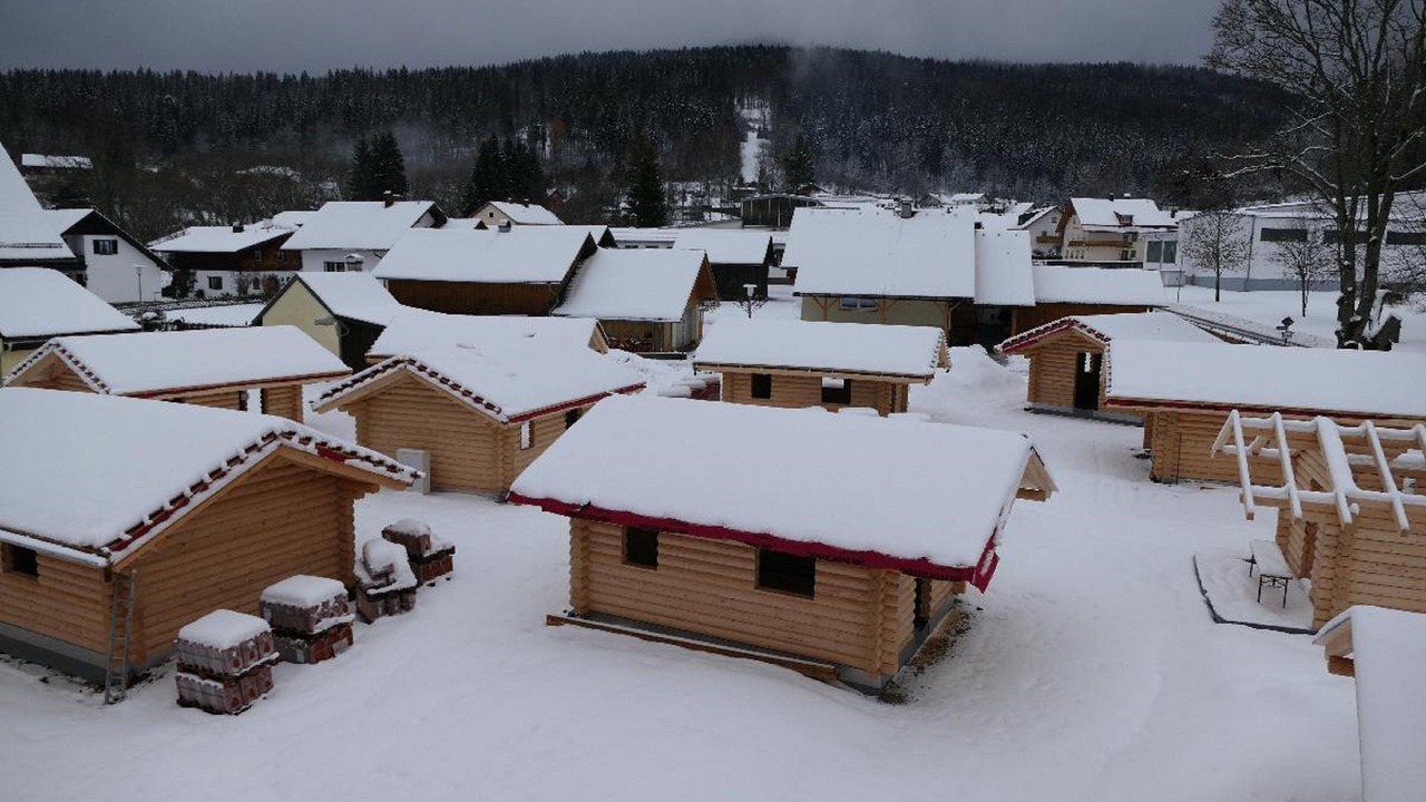 Photo of Outdoor in Regenhutte