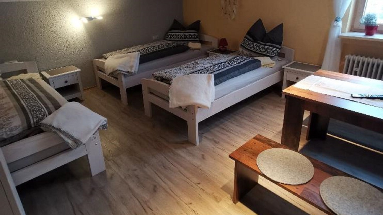 Photo of Bedroom in Regenhutte