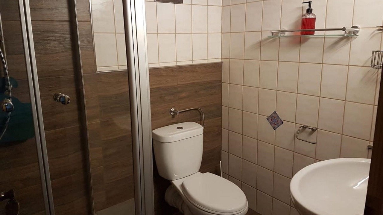 Photo of Bathroom in Regenhutte