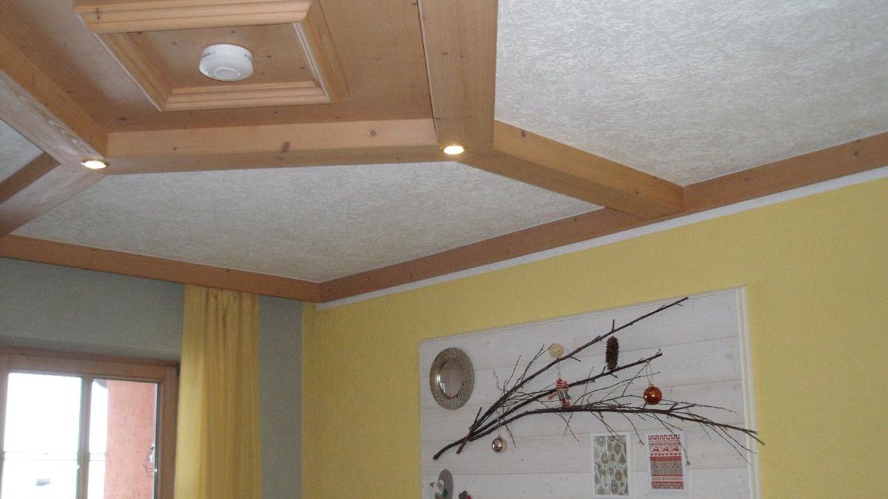 Photo of Bedroom in Regenhutte