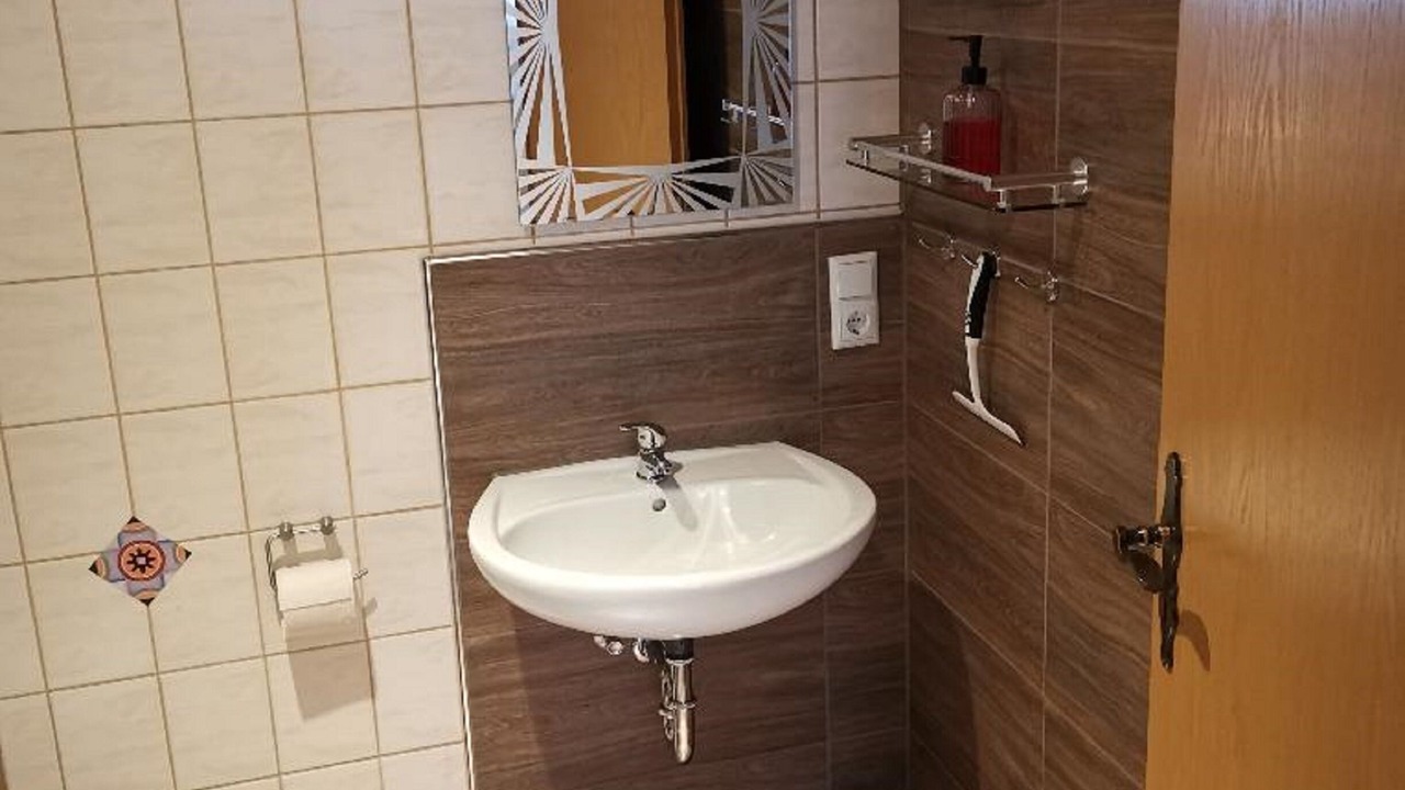 Photo of Bathroom in Regenhutte