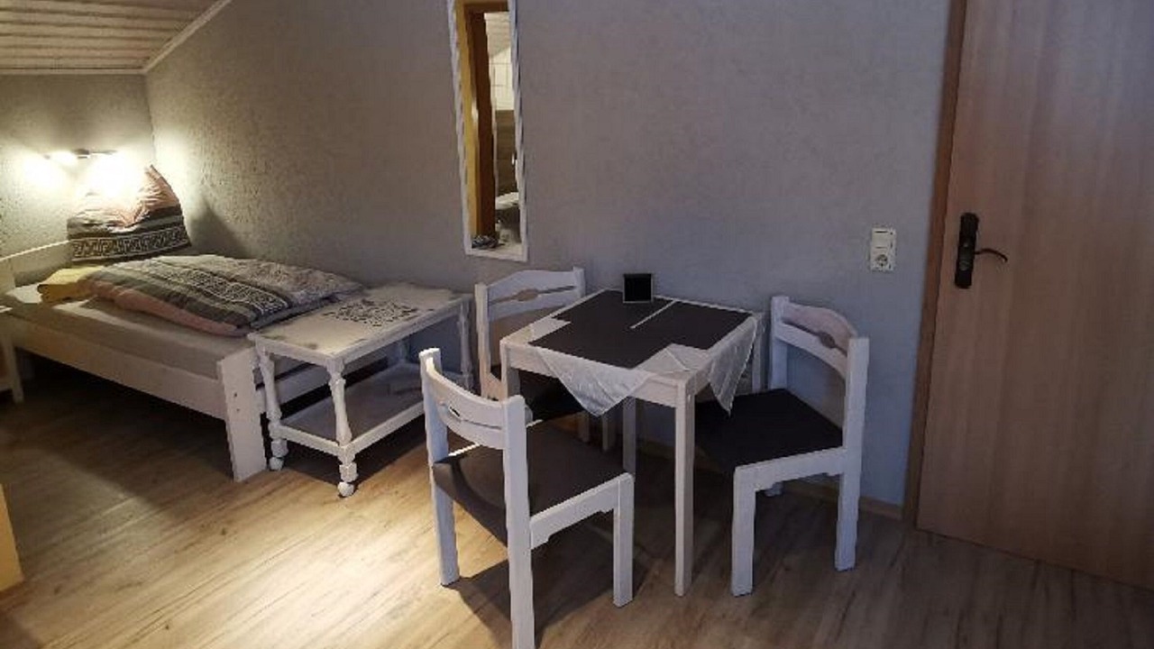 Photo of Bedroom in Regenhutte
