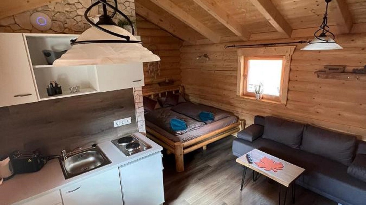 Photo of Others in Regenhutte