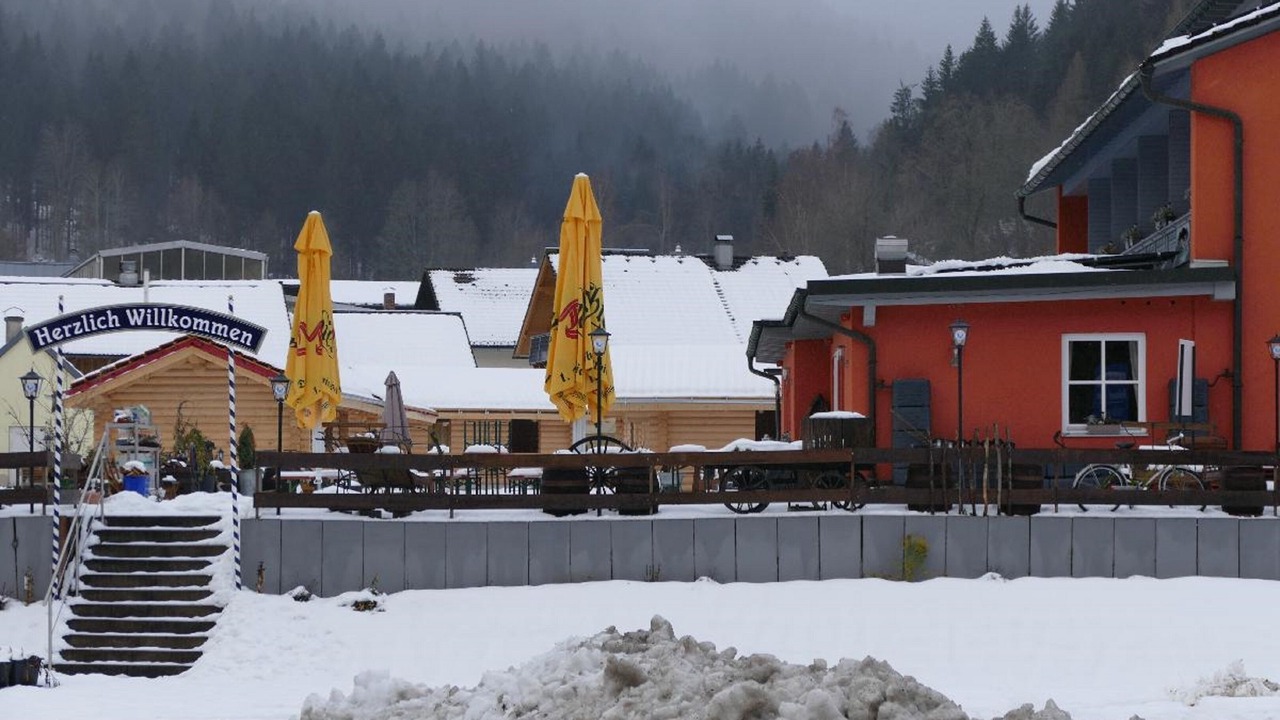 Photo of Outdoor in Regenhutte