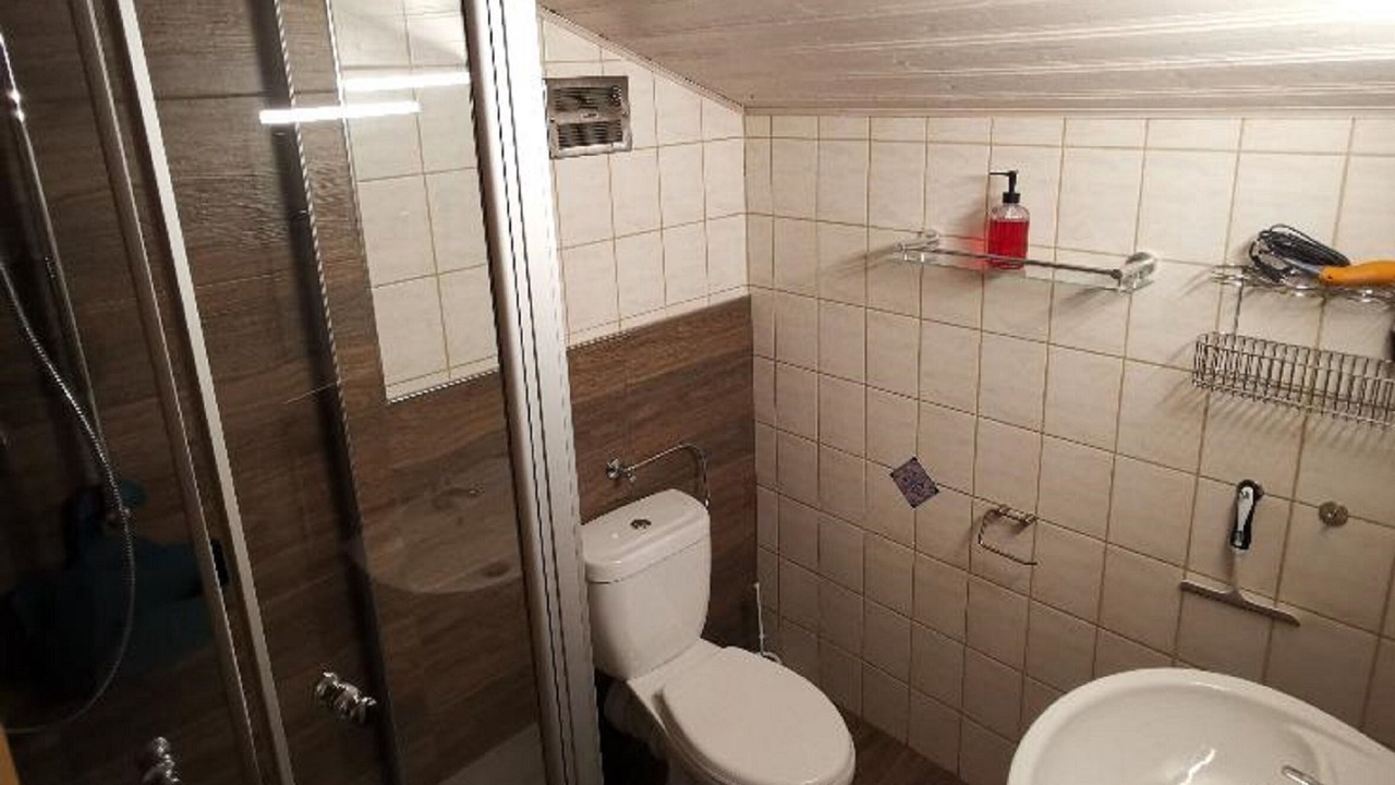 Photo of Bathroom in Regenhutte