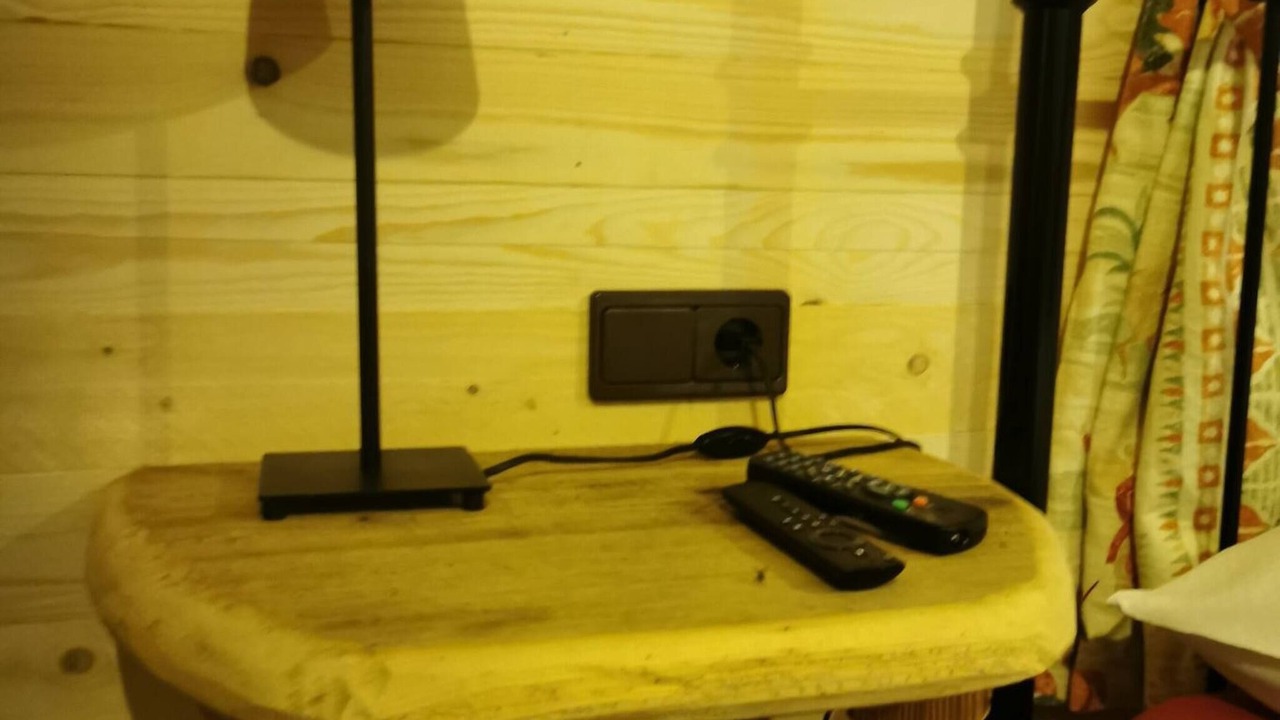 Photo of Bedroom in Ebbs