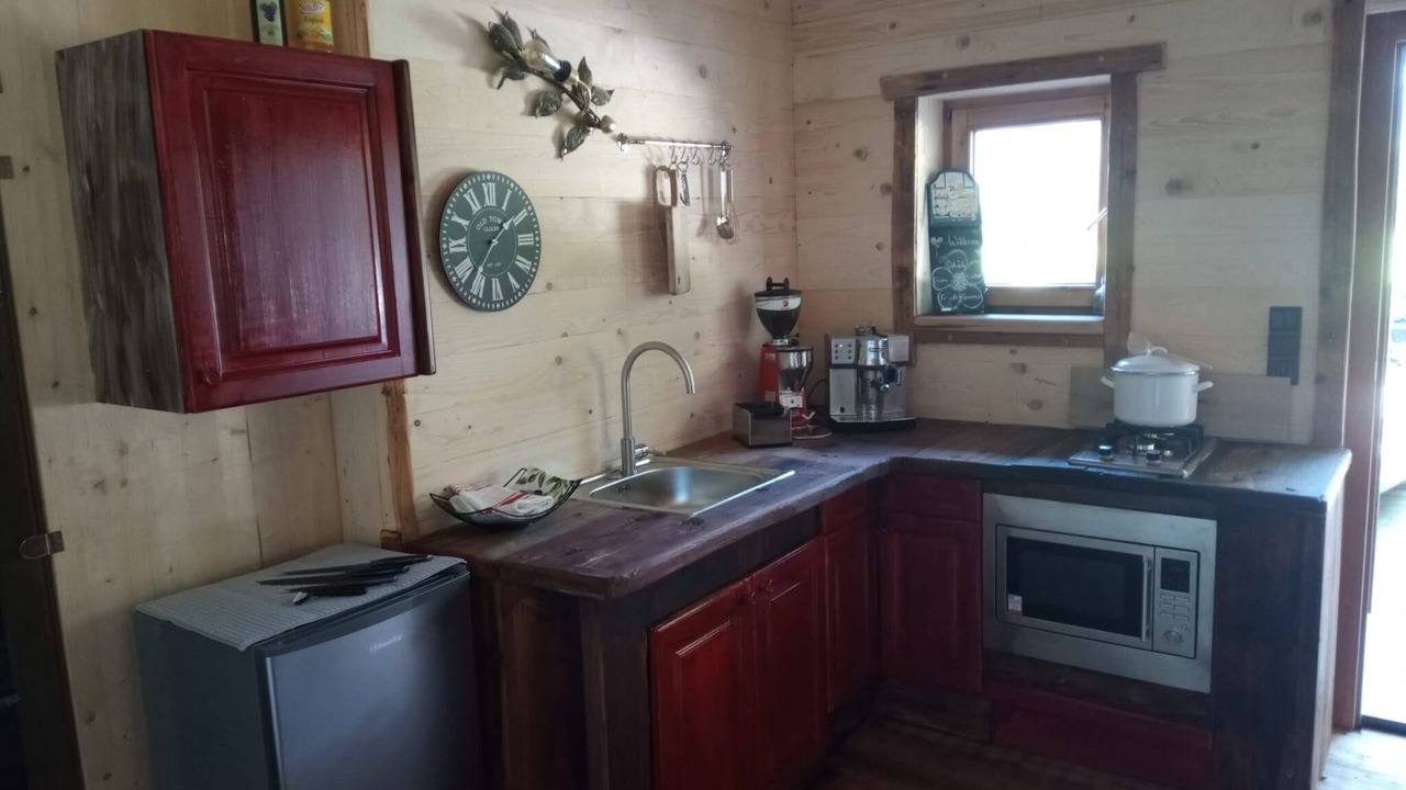 Photo of Bedroom in Ebbs