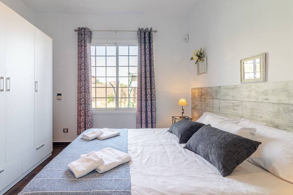 Photo of Bedroom in Las Palmas de Gran Canaria