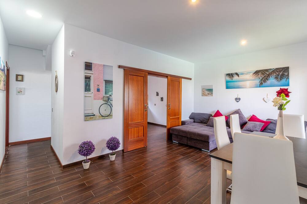 Photo of Livingroom in Las Palmas de Gran Canaria