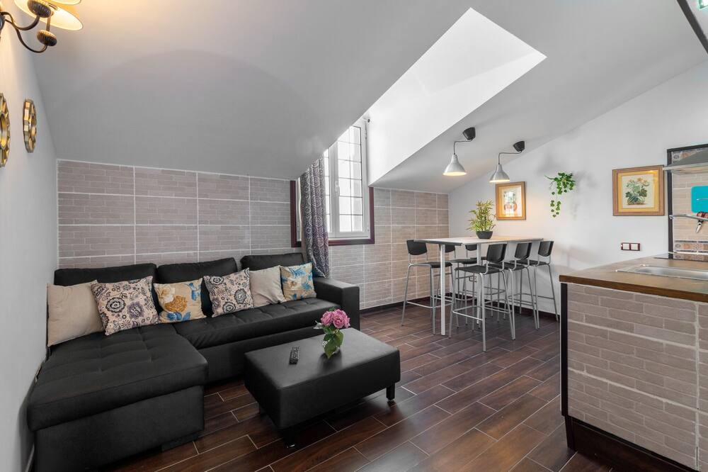 Photo of Livingroom in Las Palmas de Gran Canaria