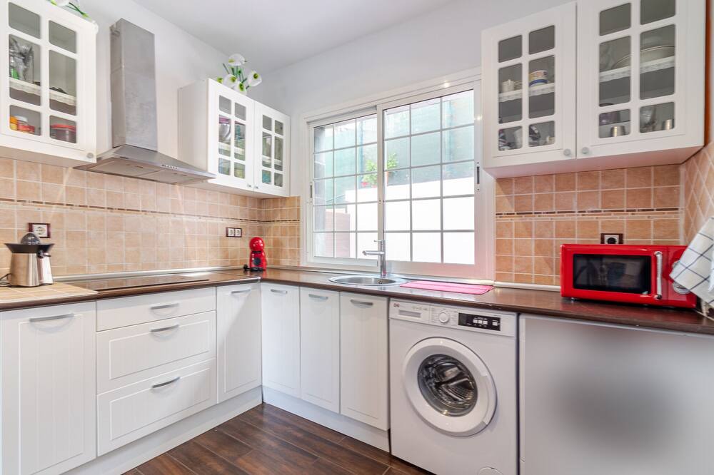 Photo of Kitchen in Las Palmas de Gran Canaria