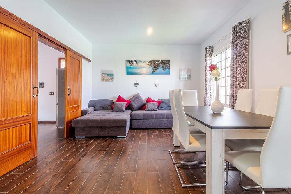 Photo of Livingroom in Las Palmas de Gran Canaria