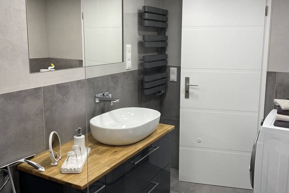 Photo of Bathroom in Bad Neustadt an der Saale