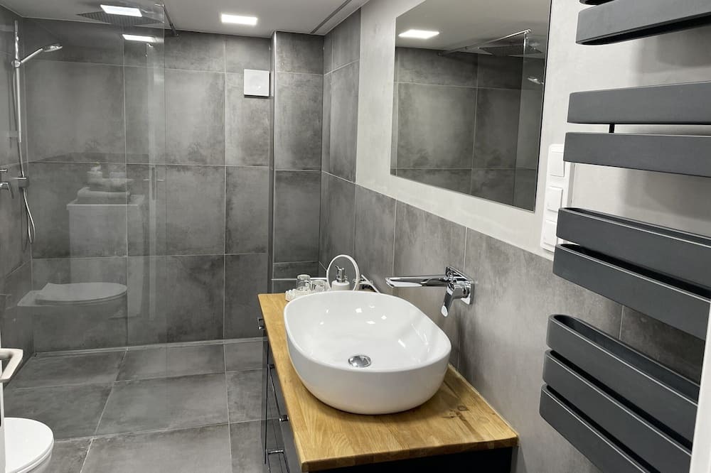 Photo of Bathroom in Bad Neustadt an der Saale