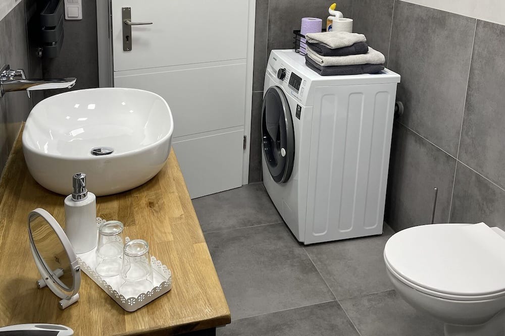 Photo of Bathroom in Bad Neustadt an der Saale