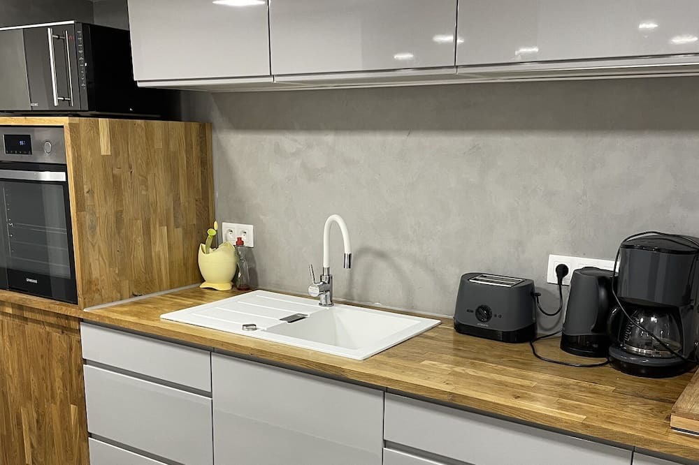 Photo of Kitchen in Bad Neustadt an der Saale