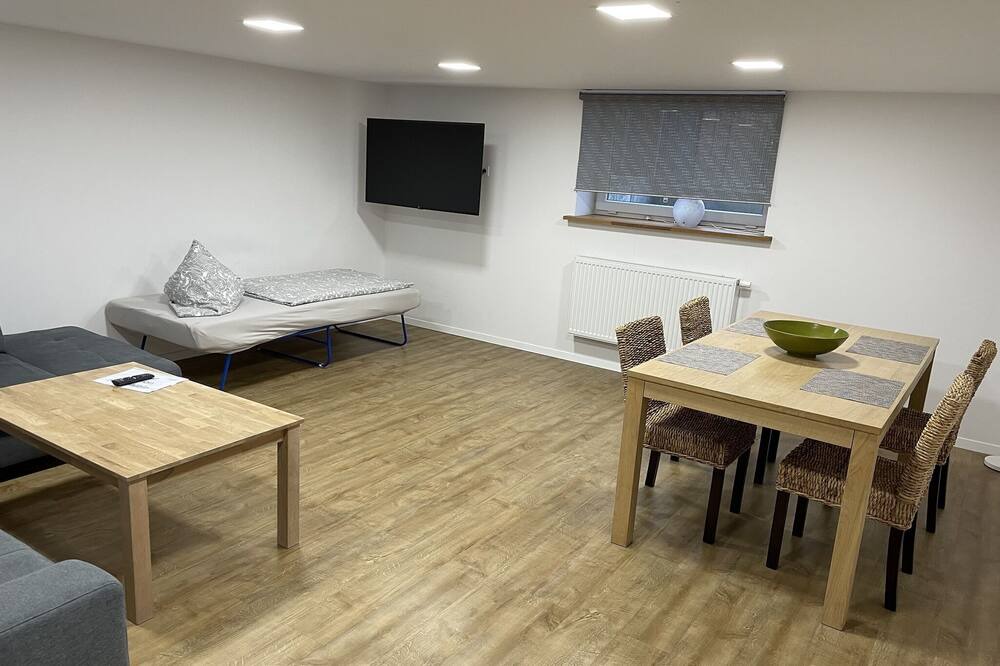 Photo of Livingroom in Bad Neustadt an der Saale