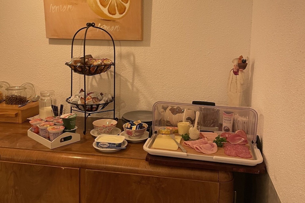 Photo of Kitchen in Bad Neustadt an der Saale