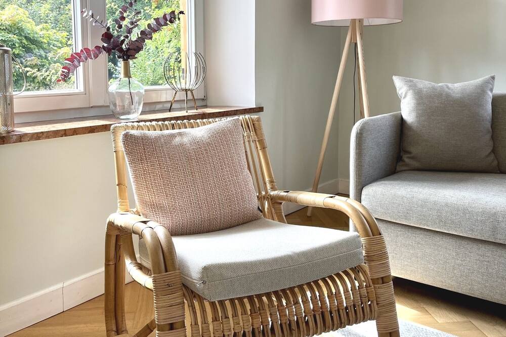 Photo of Livingroom in Neuhaus