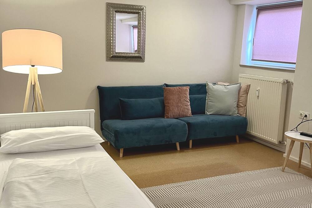 Photo of Bedroom in Neuhaus