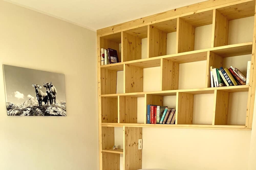Photo of Bedroom in Neuhaus