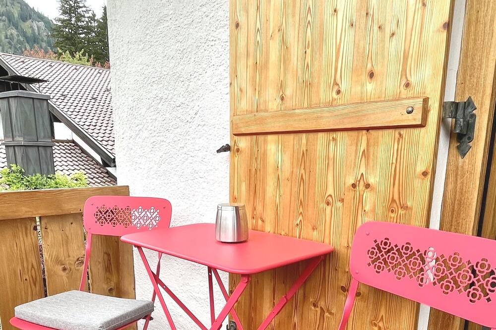 Photo of Patio Balcony in Neuhaus