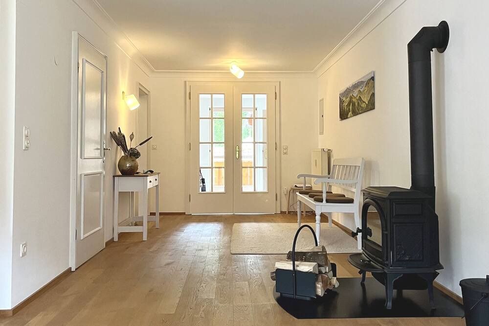 Photo of Livingroom in Neuhaus