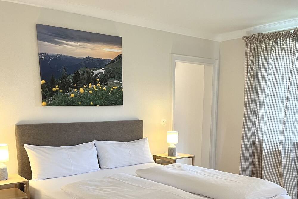 Photo of Bedroom in Neuhaus