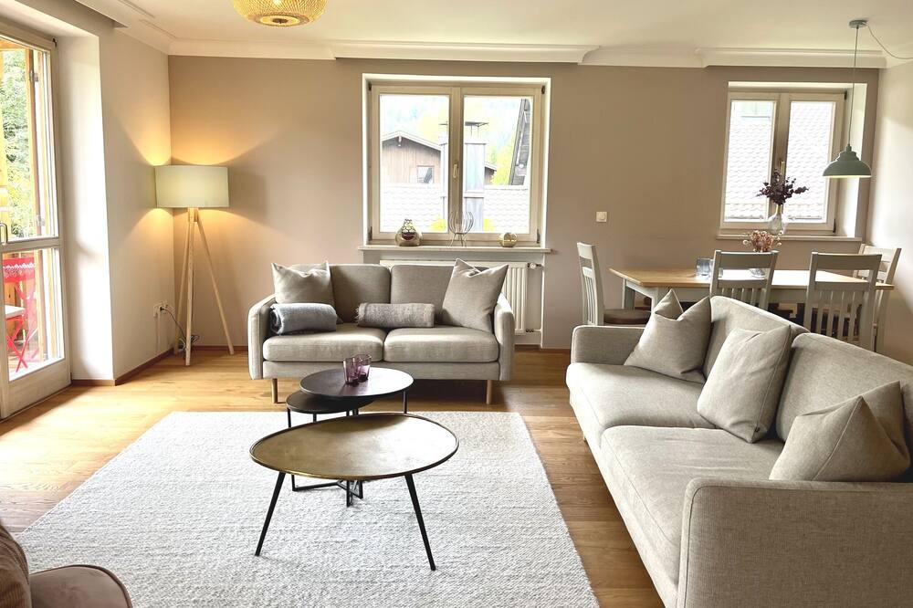 Photo of Livingroom in Neuhaus
