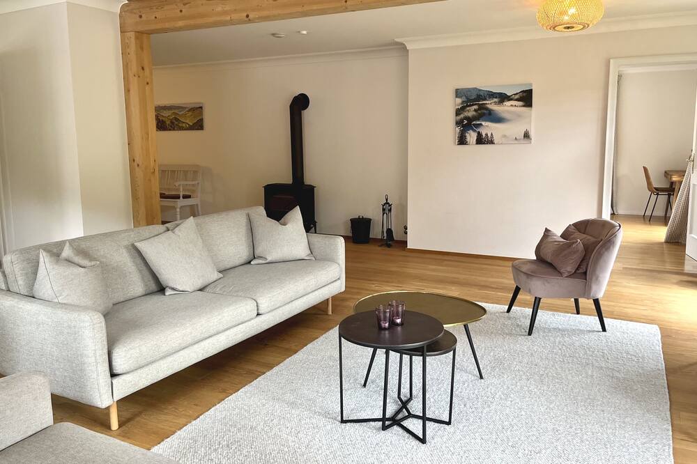 Photo of Livingroom in Neuhaus