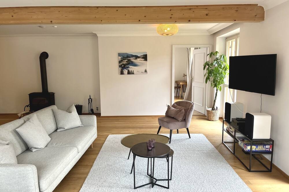 Photo of Livingroom in Neuhaus