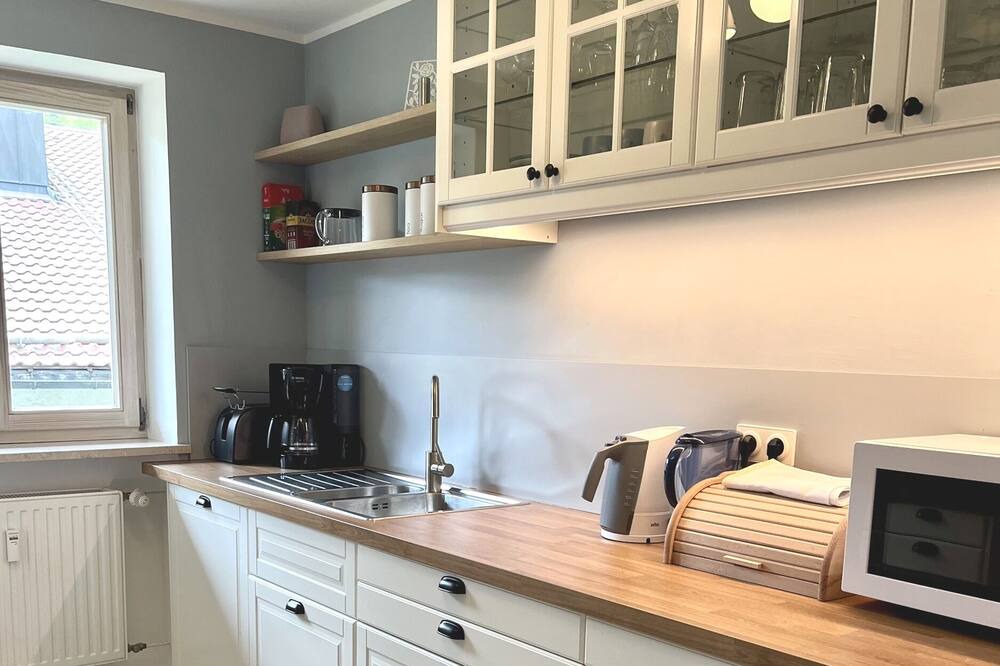 Photo of Kitchen in Neuhaus