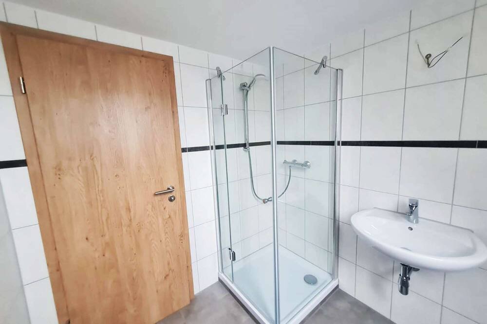Photo of Bathroom in Vohburg an der Donau