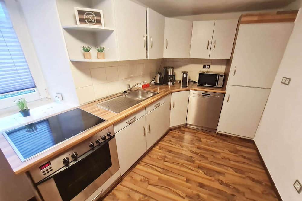 Photo of Kitchen in Vohburg an der Donau